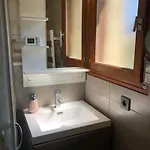 Cocon D'eve Apartament
