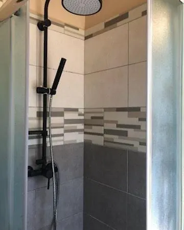 Apartment Cocon D'eve Saint-Gervais-les-Bains