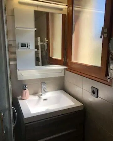 Cocon D'eve Apartament