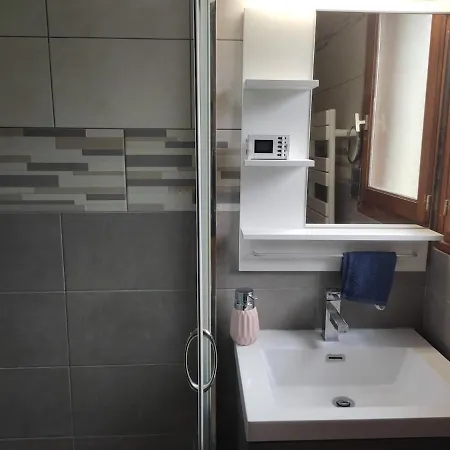 Apartament Cocon D'eve *